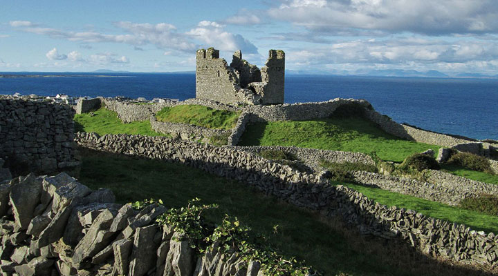 Aran Islands: a secret place on the edge of Ireland that you have not heard about