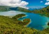 Archipelago of the Azores: the edge of Europe, where you can hear the silence and enjoy it!