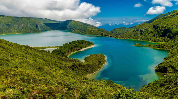 Azores