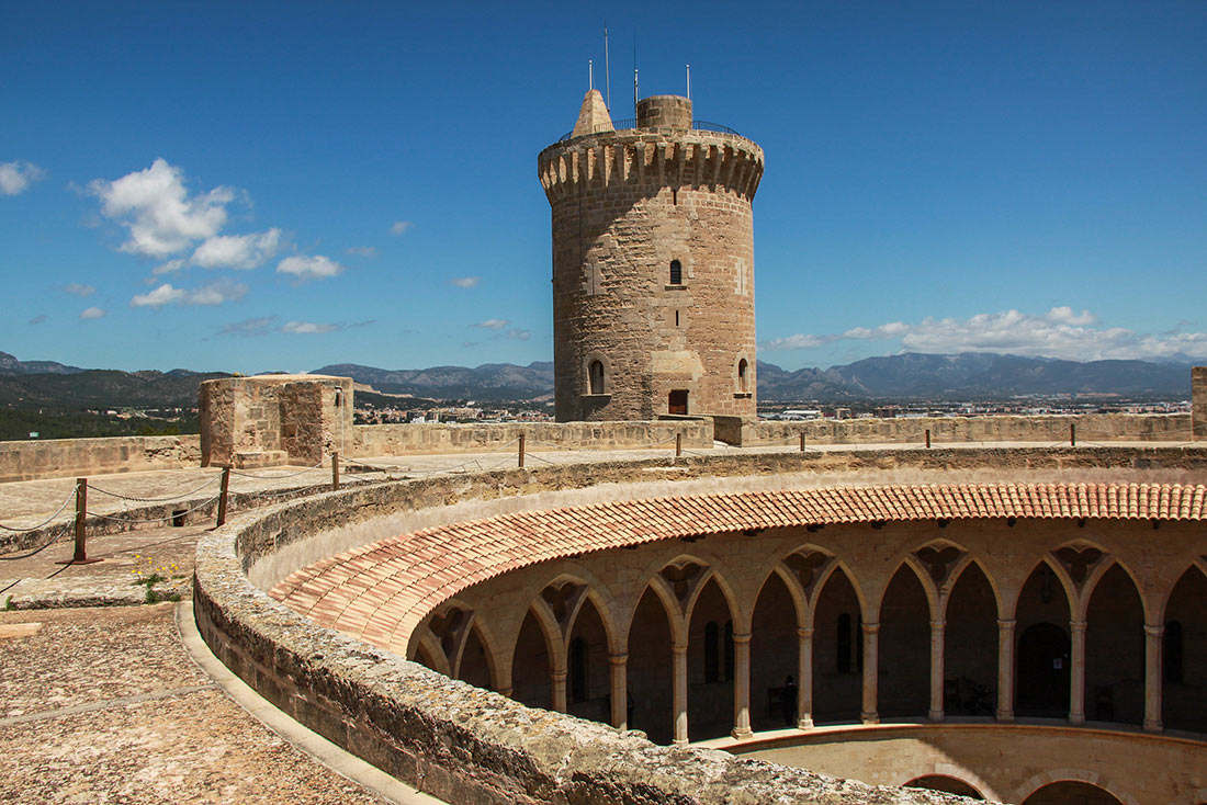 Mallorca