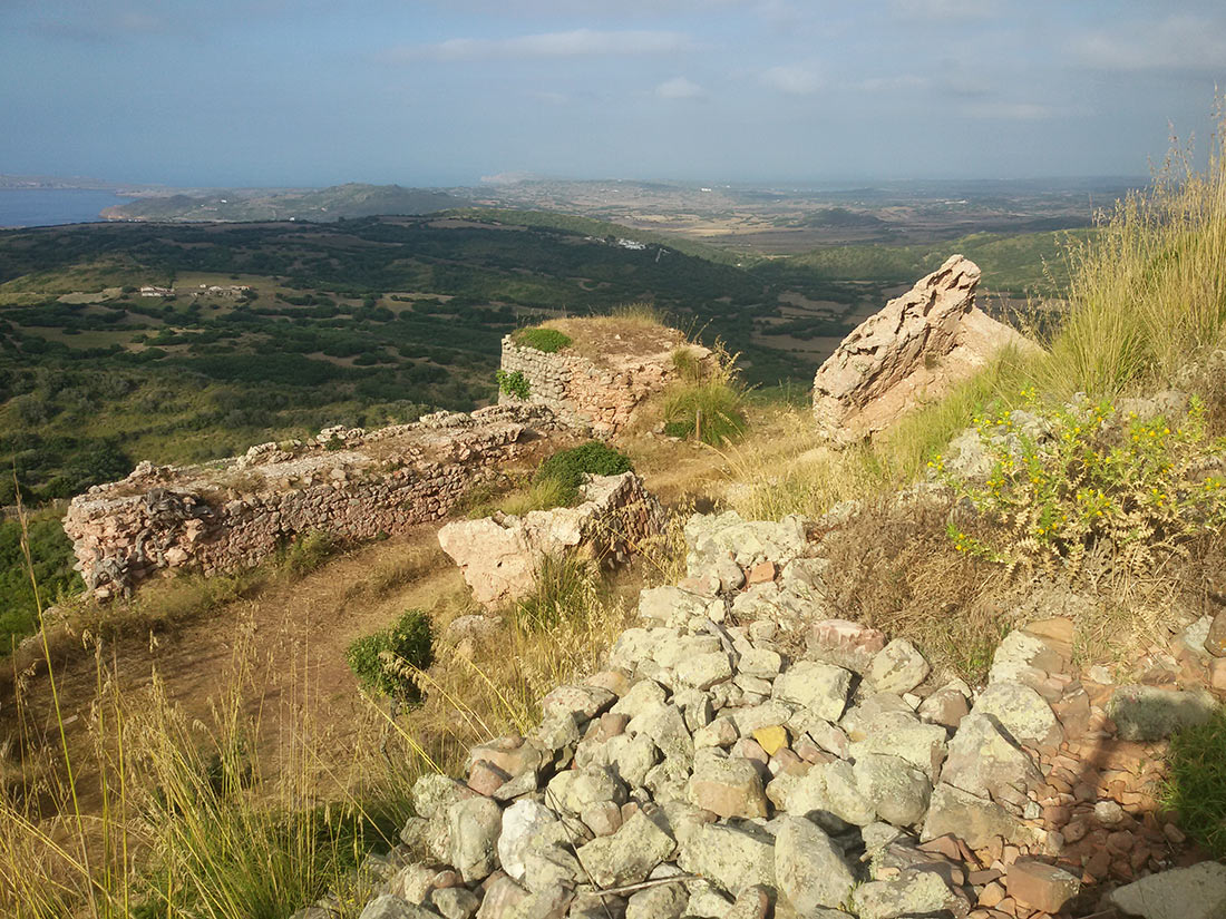 Menorca