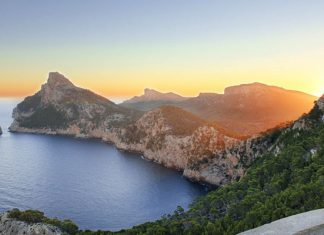 Balearic Islands: one of the best holiday destinations in Europe