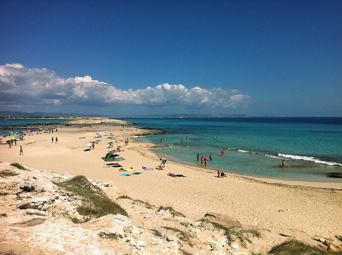 Formentera