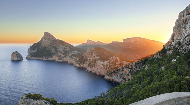 Balearic Islands: one of the best holiday destinations in Europe