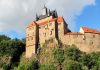 Kriebstein Castle: a living legend of Saxony