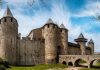Fortress Carcassonne: the most famous medieval town in the world