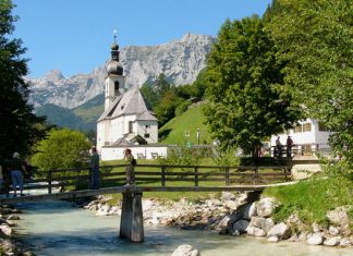 Small towns of Germany: 20 places that look like a real fairy tale