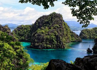 The most beautiful islands: 15 unique places to see at least once in your life