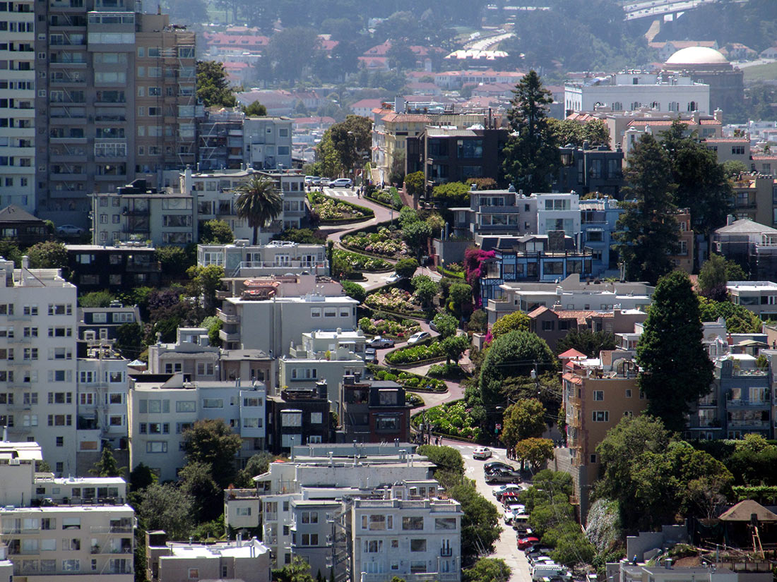 Lombard Street