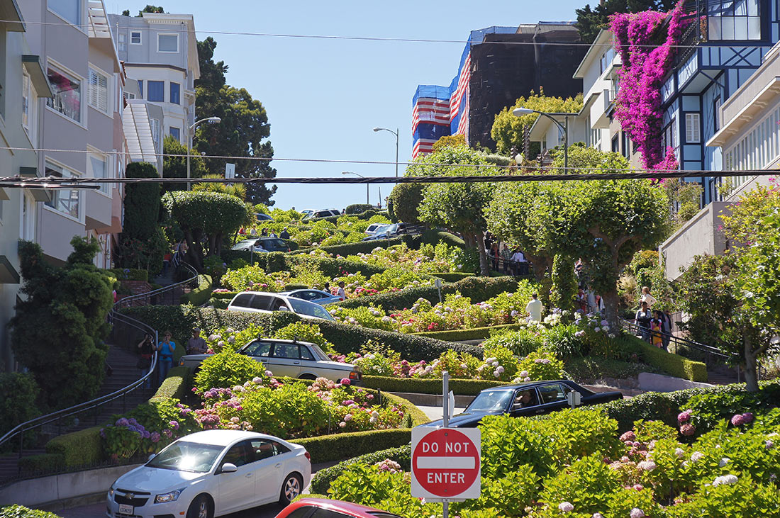 Lombard Street