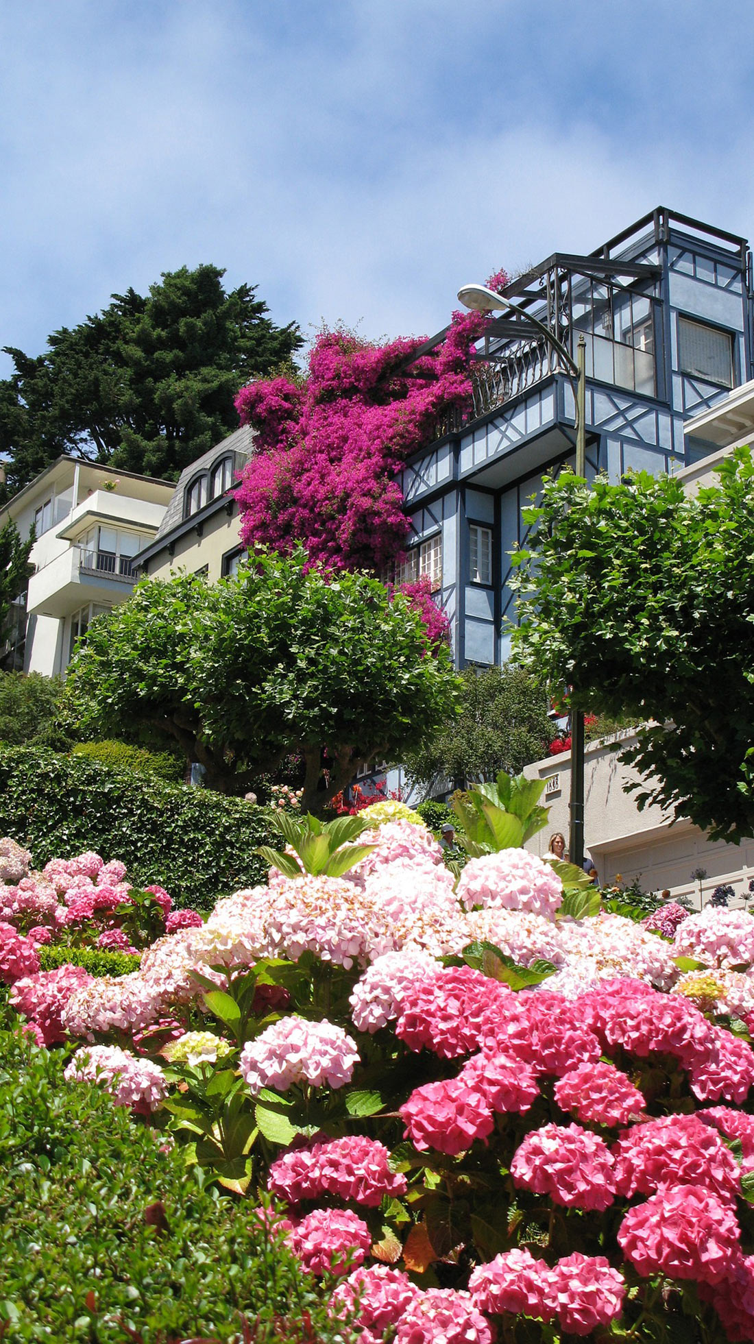 Lombard Street