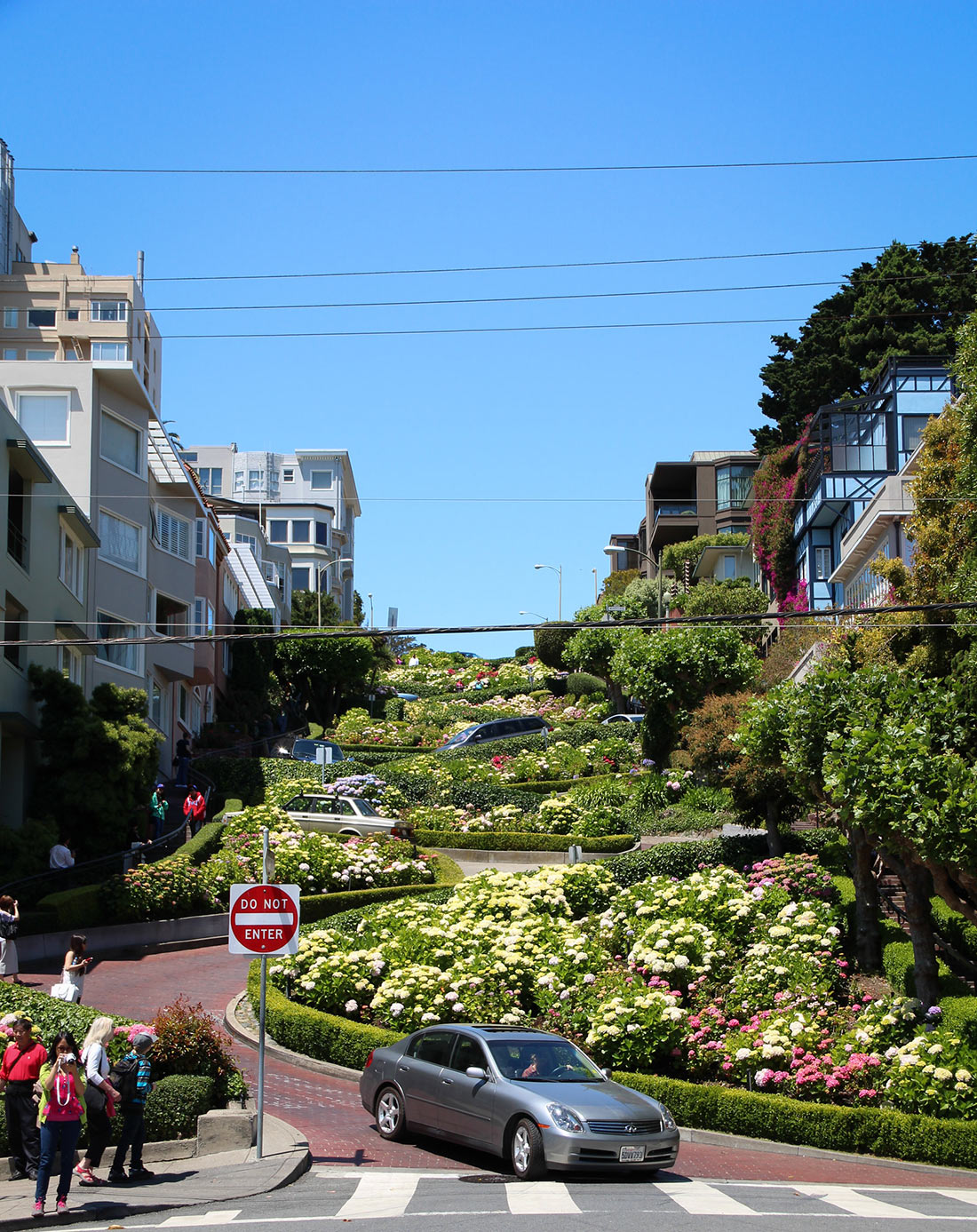 Lombard Street