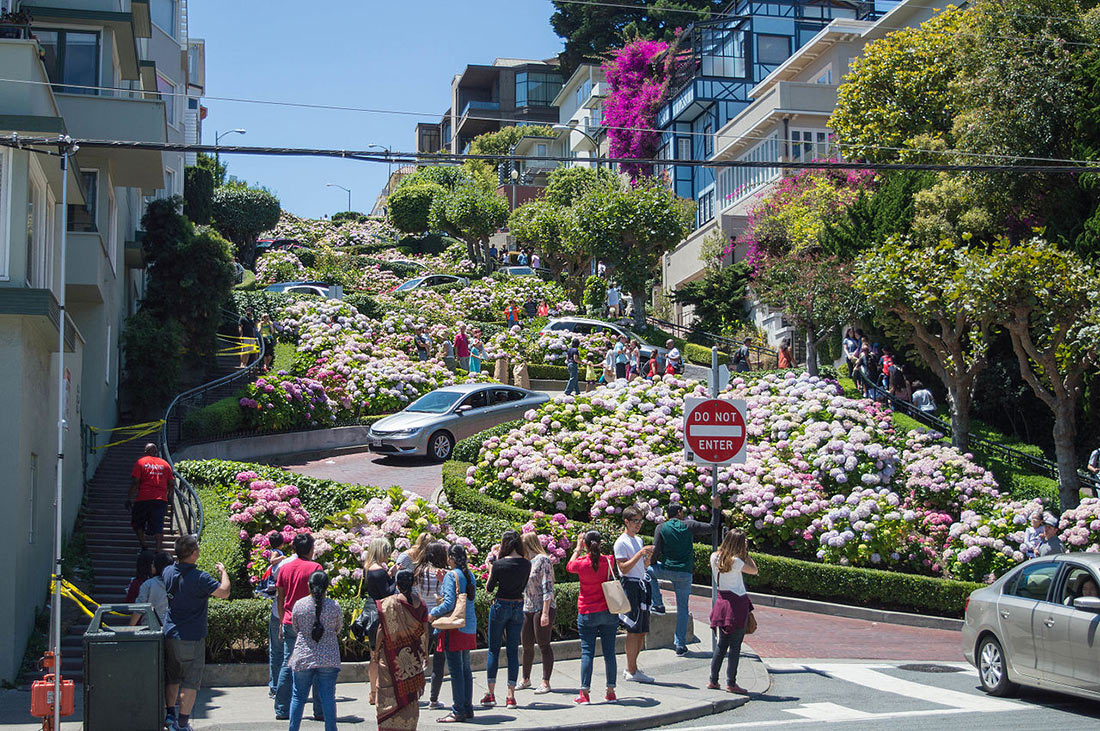 Lombard Street