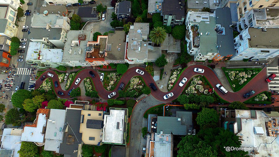 Lombard Street