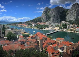 Day trips from Split: 9 perfect places to see more of Croatia