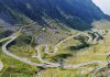 Transfăgărășan: one of the most beautiful and most dangerous roads in the world