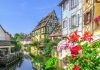 Colmar: the most Alsatian city in Alsace region!
