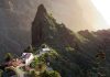 Masca Gorge: the lost world on the Island of Tenerife