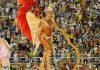 Brazilian Carnival: the Greatest Show with Greatest Dancers!