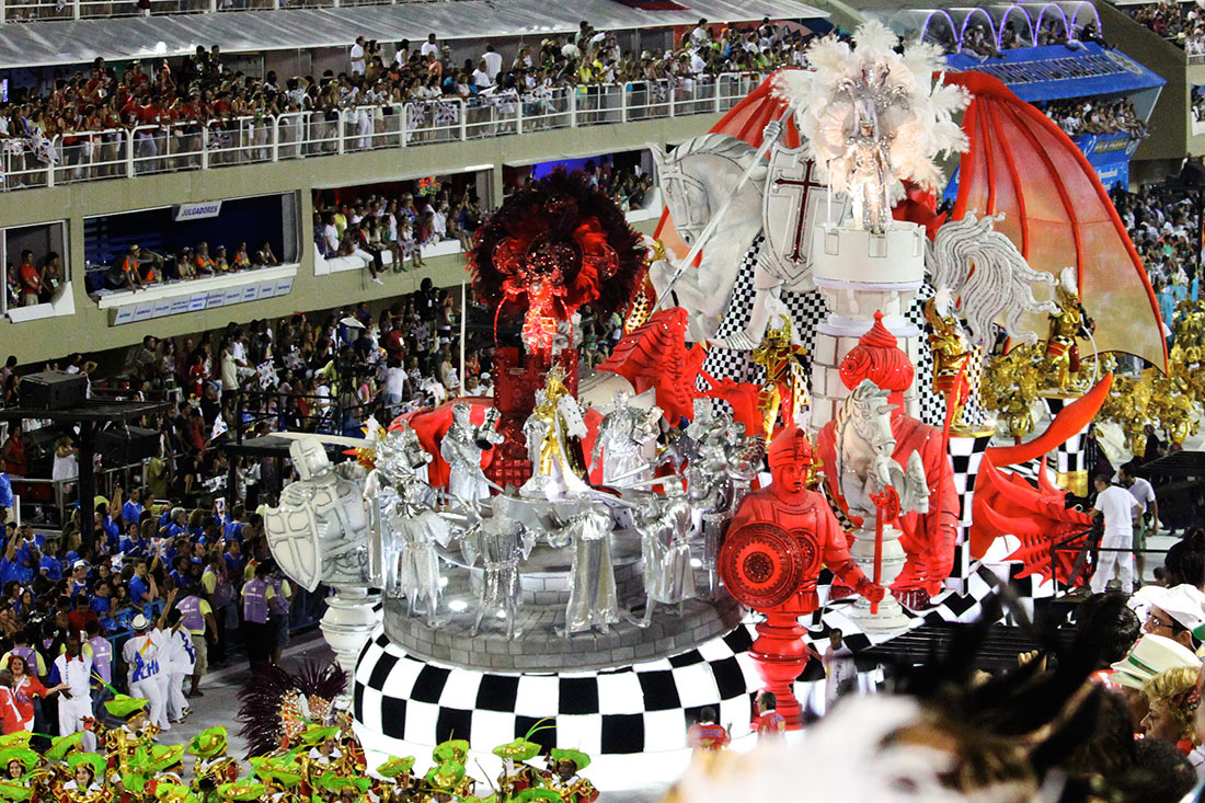 Brazilian Carnival