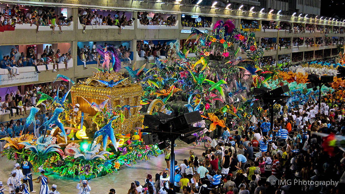 Brazilian Carnival