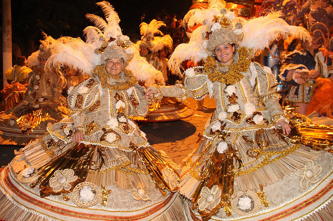 Brazilian Carnival