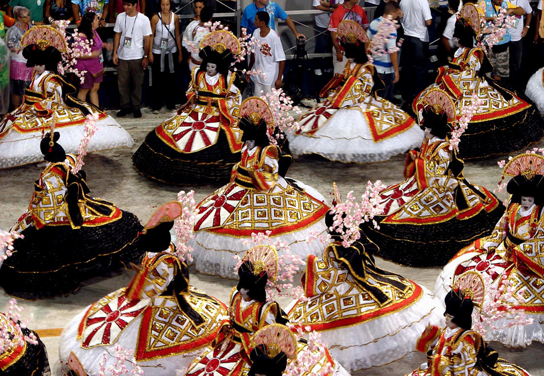 Brazilian Carnival