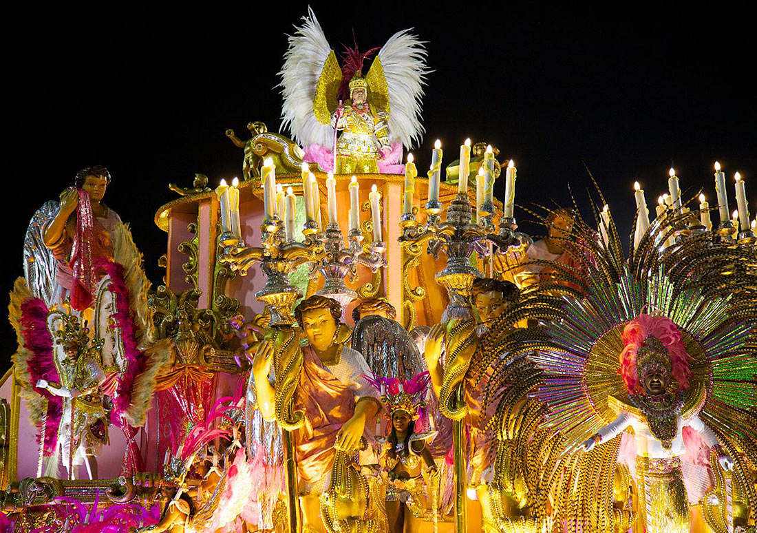 Brazilian Carnival