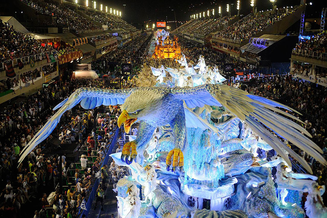 Brazilian Carnival