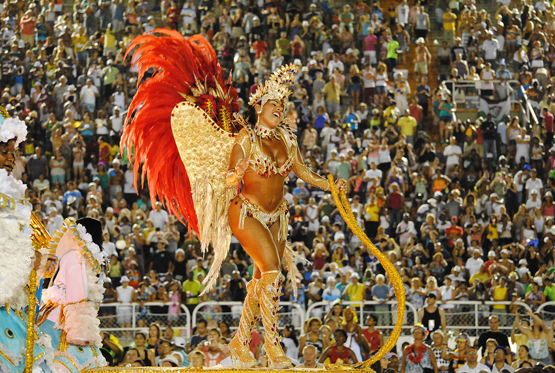 Brazilian Carnival