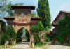 Grazzano Visconti: tiny Italian village that looks like a fairytale place