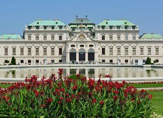 Tourist attractions in Vienna: 10 must-visit places to in the capital of Austria