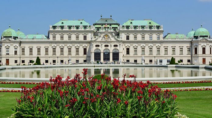 Tourist attractions in Vienna: 10 must-visit places to in the capital of Austria