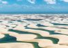 Lençóis Maranhenses National Park: one of the most unusual places in the world!
