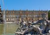 Herrenchiemsee palace: the most expensive residence of Ludwig II of Bavaria