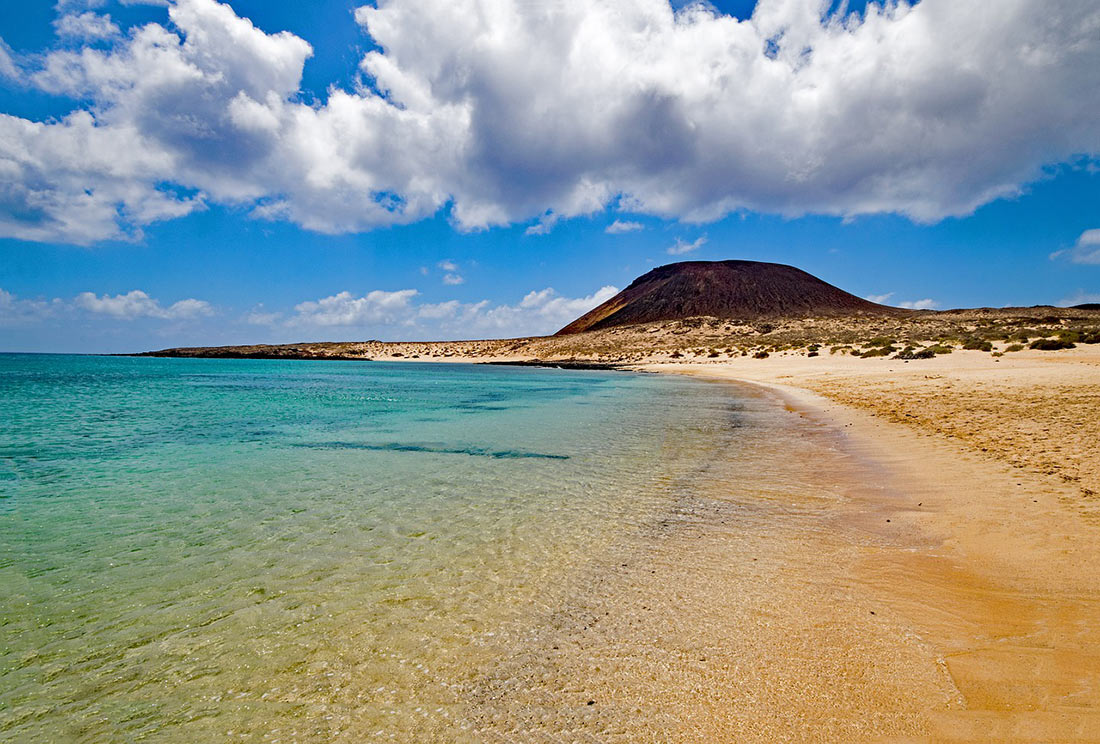 Canary Islands