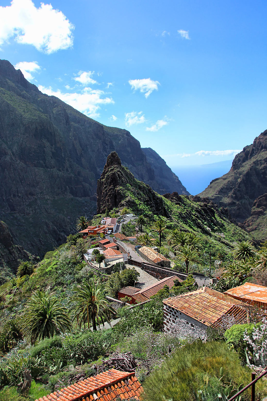 Canary Islands