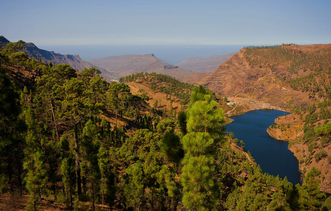 Gran Canaria