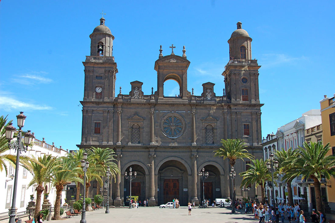 Gran Canaria