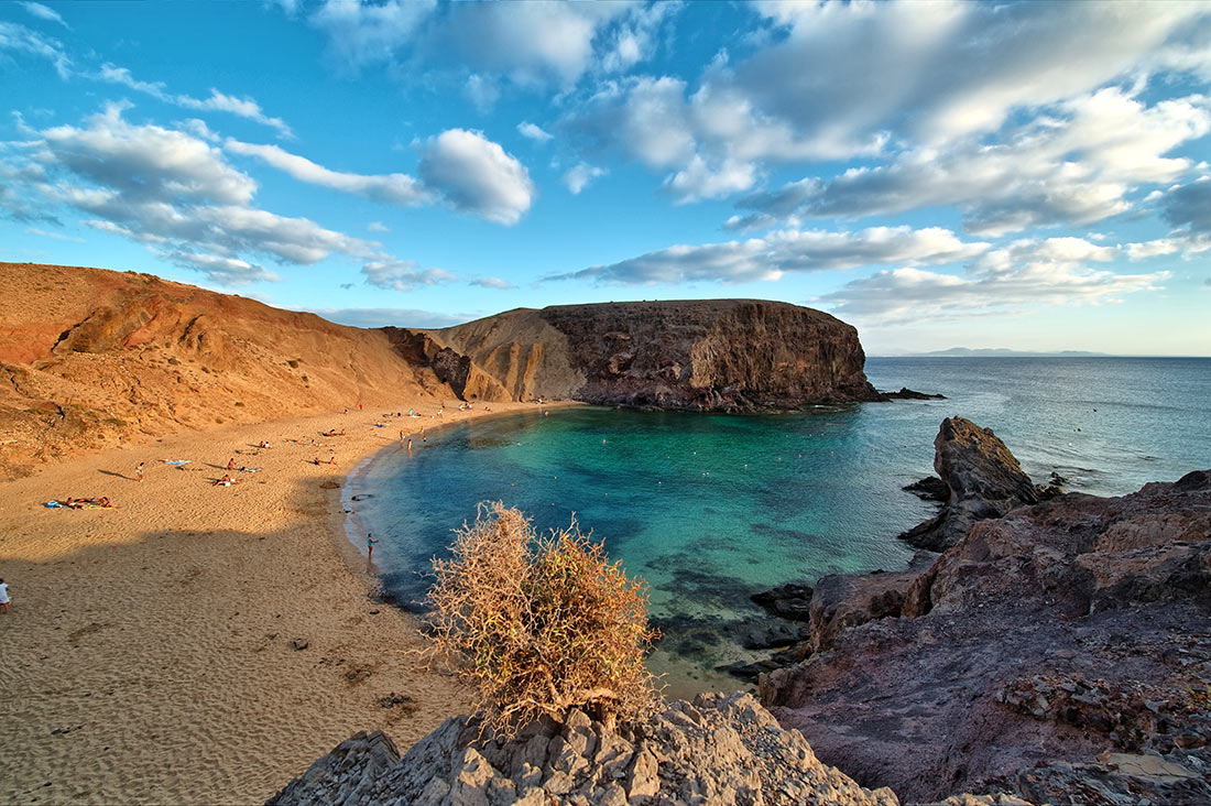 Lanzarote