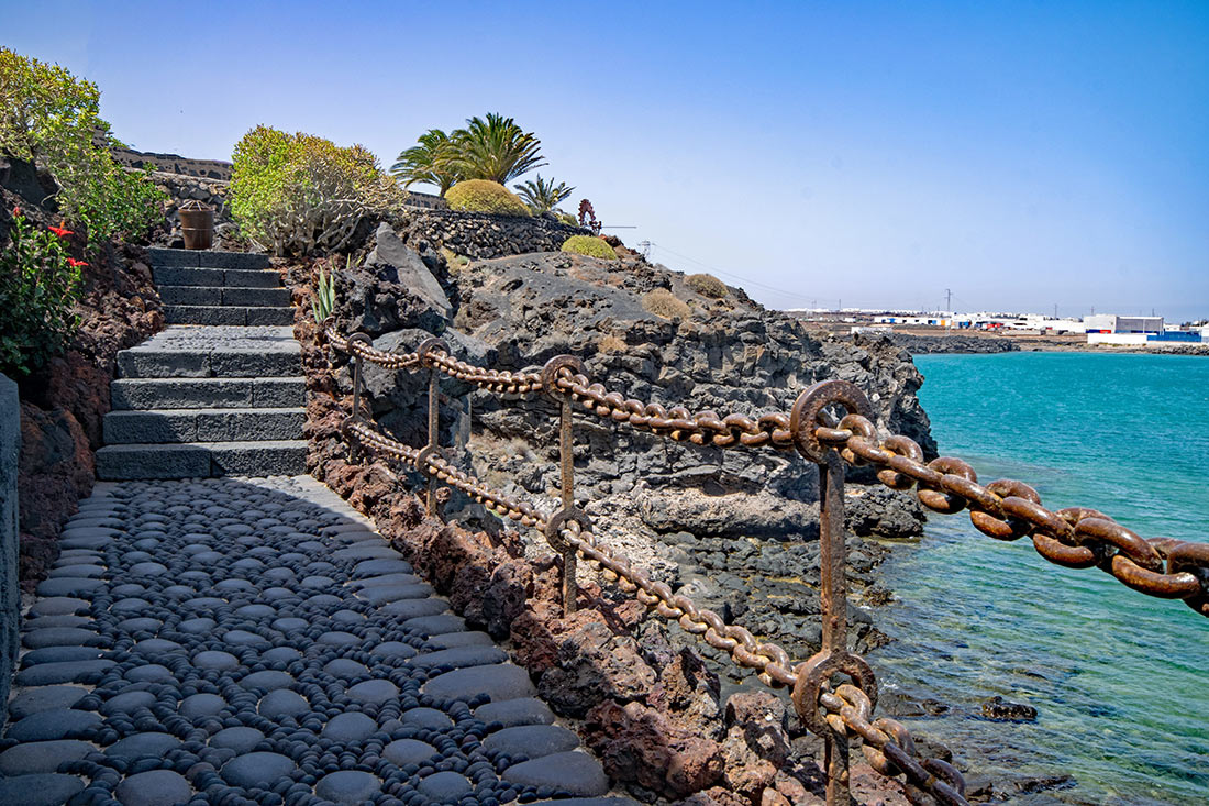 Lanzarote