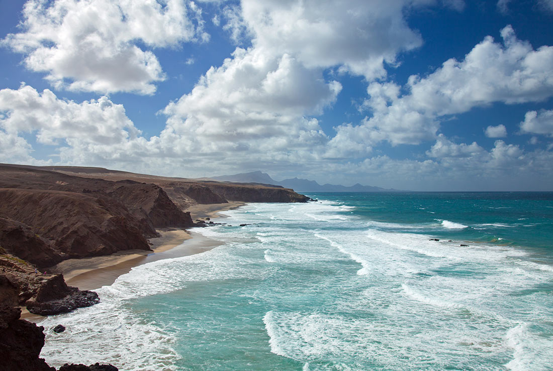 Fuerteventura