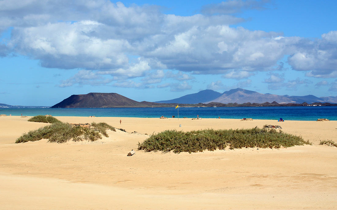 Fuerteventura