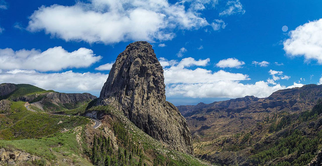 La Gomera