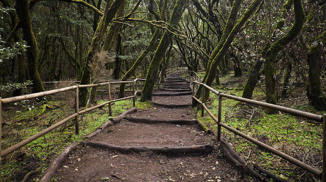 La Gomera