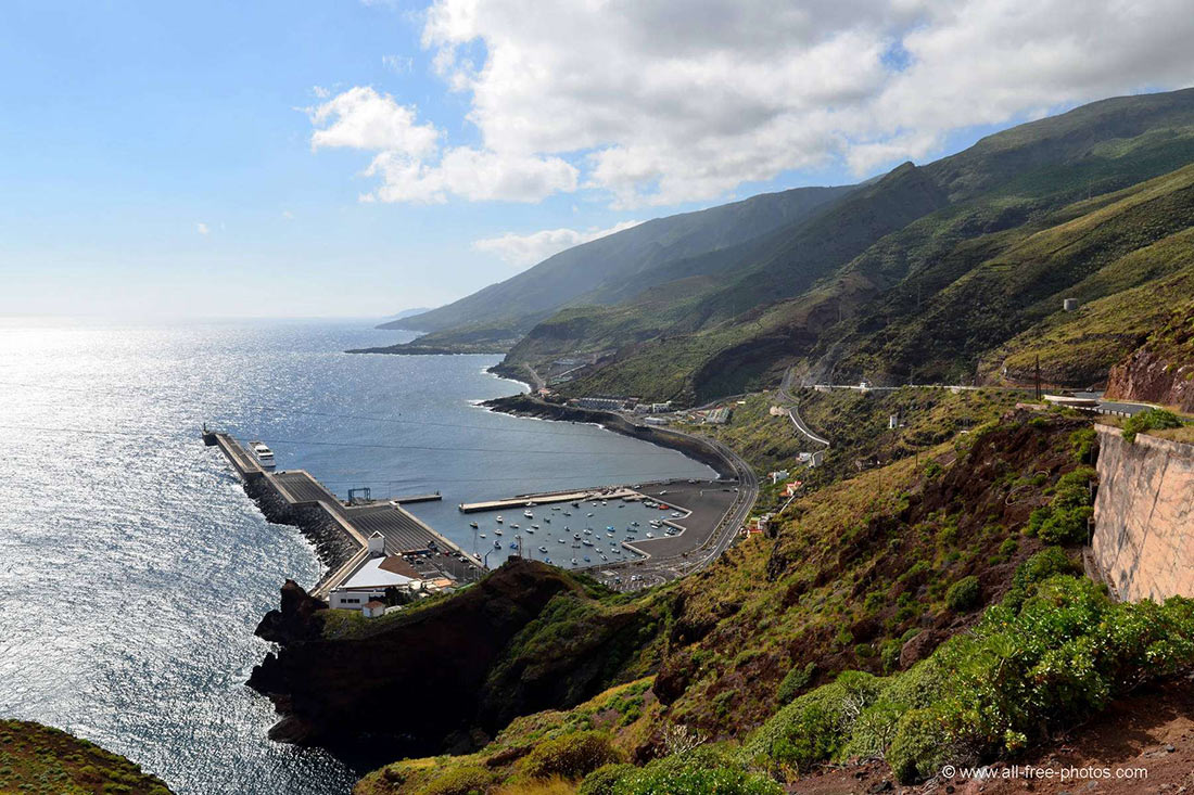 El Hierro