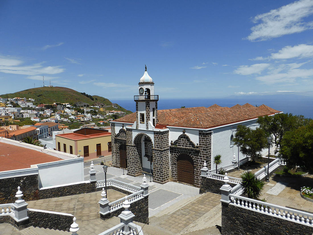 El Hierro