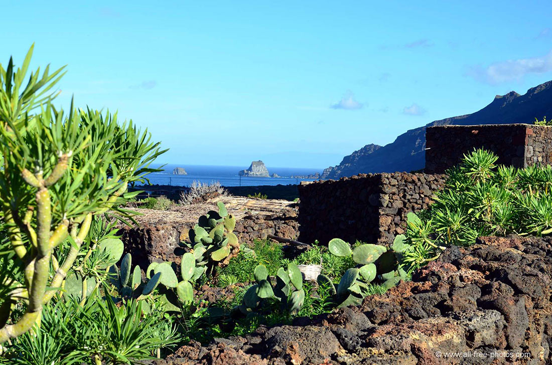 El Hierro