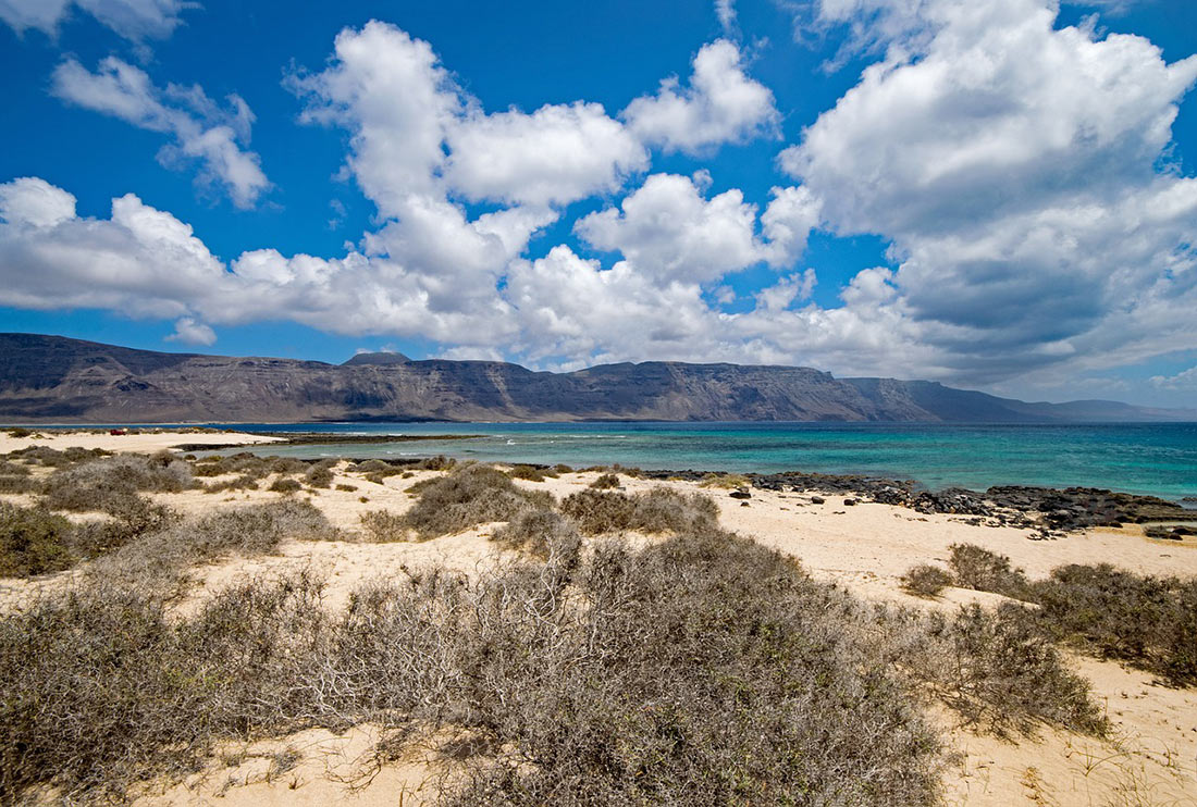 La Graciosa