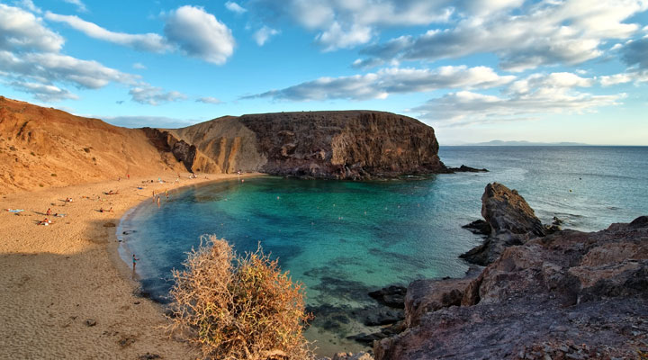 Canary Islands: a unique place on Earth everyone dreams to visit